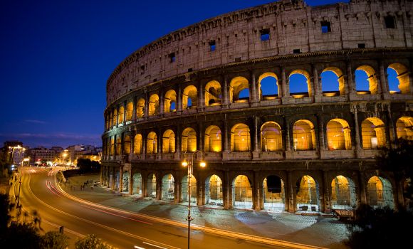 Rome Tour Packages, Travel Agent in Rome, Tour Operator in Rome