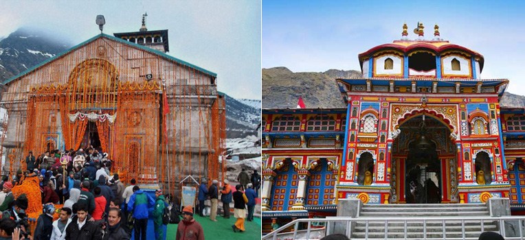 6 Things To Know Before Heading To Do Dham Yatra