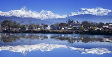 7 Most Attractive Places To Visit In Pokhara