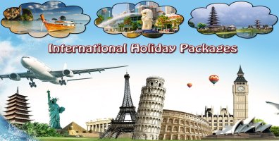 Cheapest International Destinations From India