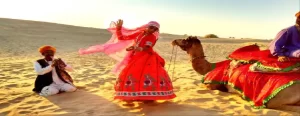 6 Nights And 7 Days Rajasthan Tour