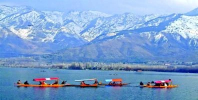 6 Things To Know Before Heading To Kashmir