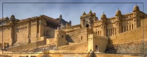 7 Nights And 8 Days Rajasthan Tour