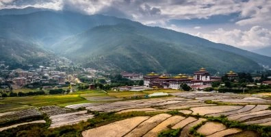 7 Reasons Why You Should Still Visit Bhutan