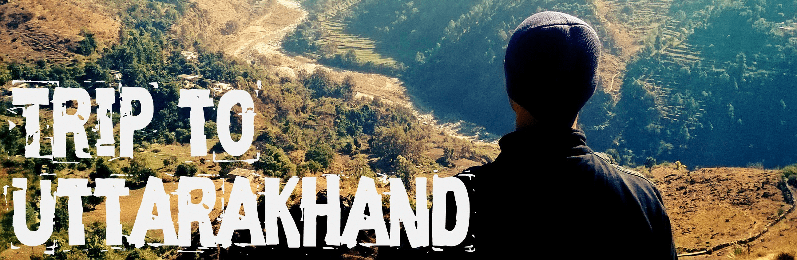 A Trip Of A Lifetime In Uttarakhand