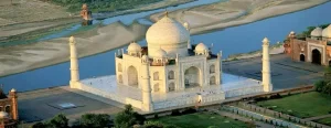 Agra Tour Package 1 Day