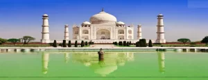 Agra Tour Package From Bangalore