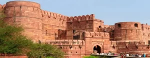 Agra Tour Package From Kolkata