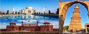 Agra Tour Packages From Ahmedabad