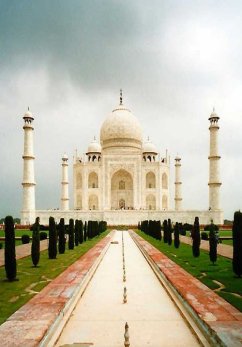 Agra Tour Packages