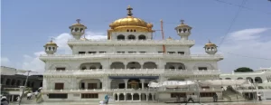 Amritsar Family Tour