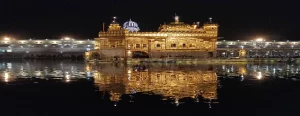 Amritsar Holiday Tour