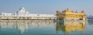 Amritsar Tour Package From Delhi