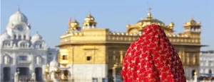 Amritsar Tour Package From Kolkata