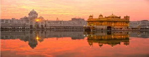 Amritsar Tour Package From Mumbai