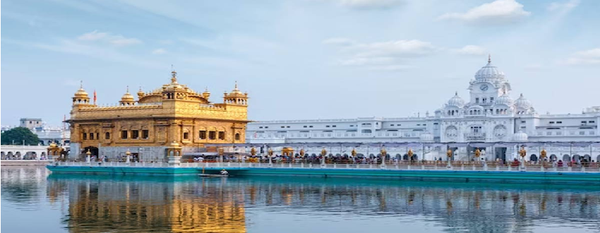 Amritsar Tour Packages For Family