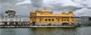 Amritsar Weekend Tour