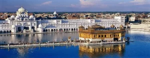 Amritsar to Dharamshala Tour Package