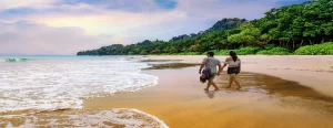 Andaman 4 Nights and 5 Days Packages