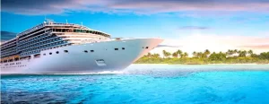 Andaman And Nicobar Cruise Packages