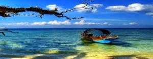 Andaman And Nicobar Holiday Package