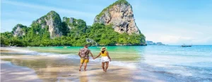 Andaman And Nicobar Islands Trip Package