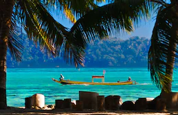 Andaman And Nicobar Travel Package