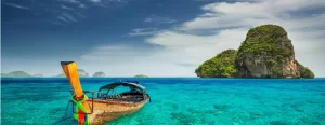 Andaman Beach tour 3 Nights and 4 Days