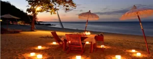 Andaman Couple Packages