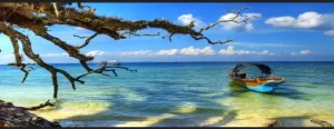 Andaman Honeymoon Tour Package From Pune