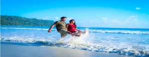 Andaman Honeymoon Tour Packages From Mumbai