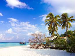 Andaman Nicobar Islands Package