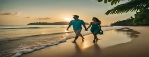 Andaman Nicobar Package For Couple