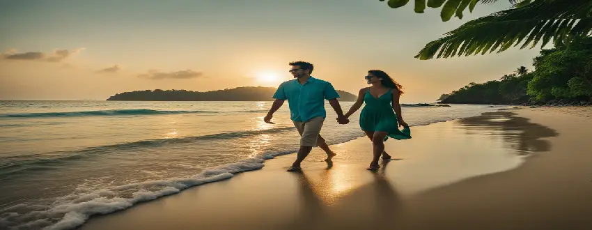 Andaman Nicobar Package For Couple