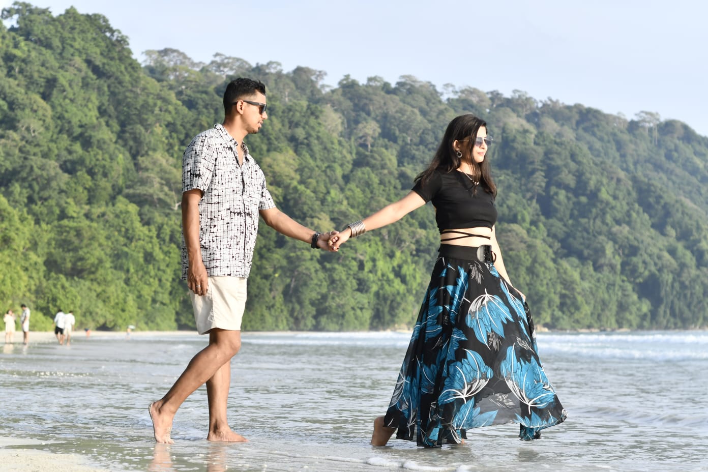 Andaman Nicobar Trip Cost For Couple