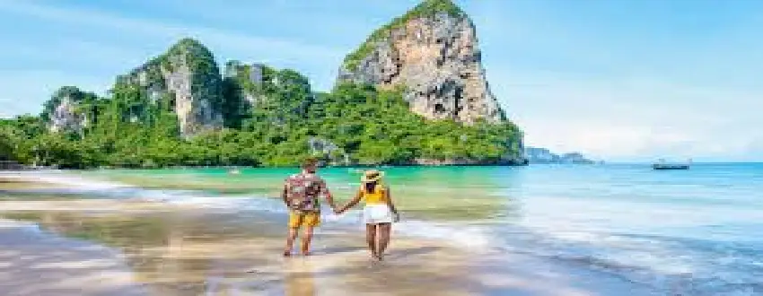 Andaman Nicobar Trip Cost For Couple