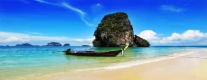 Andaman Tour Packages From Malaysia