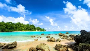 Andaman Tour Packages from Hyderabad