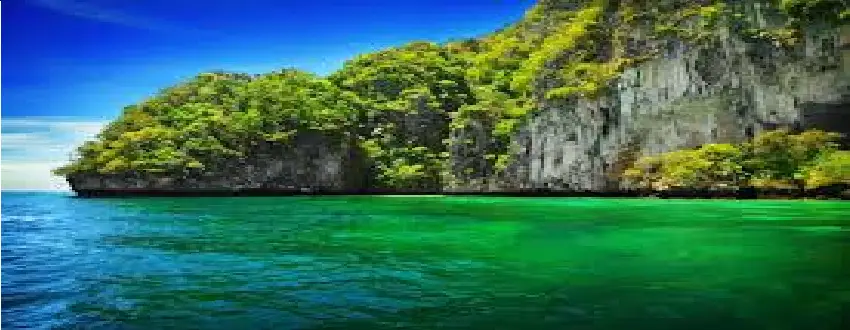 Andaman Tour Packages from Hyderabad