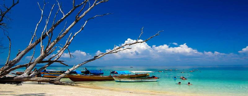 Andaman Trip 3 Nights And 4 Days