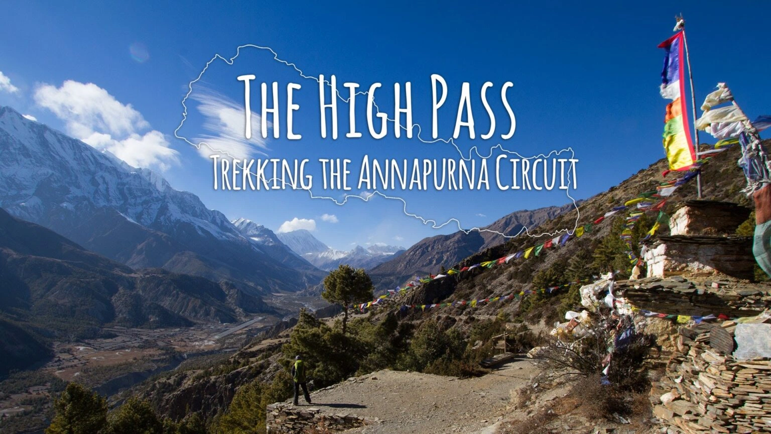 Annapurna Circuit Nepal A Beginners Survival Guide