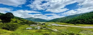 Assam Meghalaya Tour Package