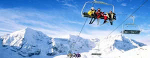 Auli Holiday Package