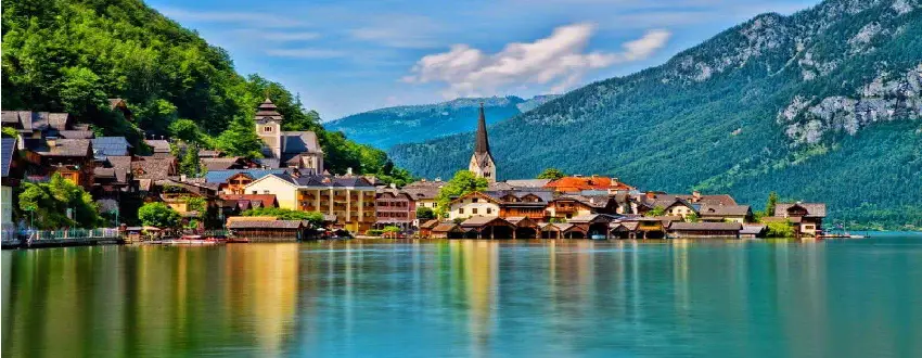 Austria Holiday Package