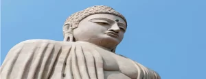 BUDDHIST RELIGIOUS TOUR IN BODHGAYA