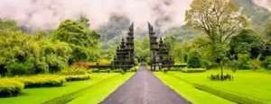 Bali Family Package