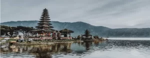 Bali Tour Package from Ahmedabad