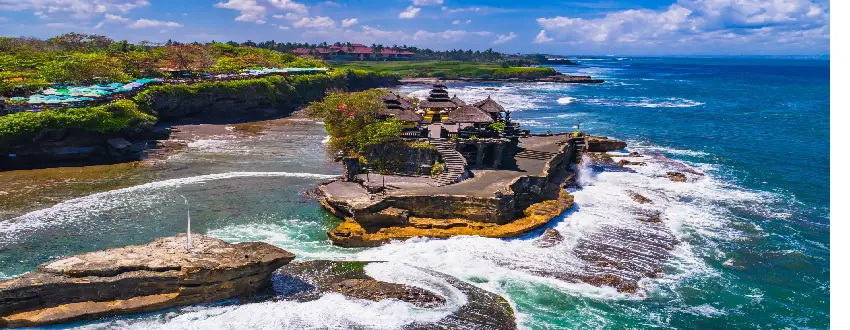 Bali Tour Package from Mumbai