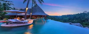 Bali Tour Packages For Couple