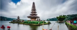 Bali Tour Packages From India